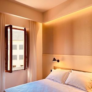 Camera con letto queen size